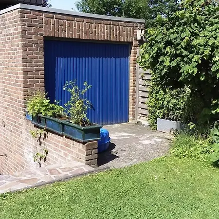 Rosellerheide Apartamento