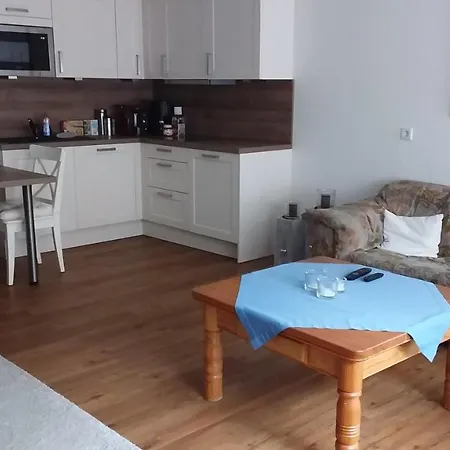 Apartamento Rosellerheide Neuss